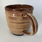 Browny mug - extra large/16oz