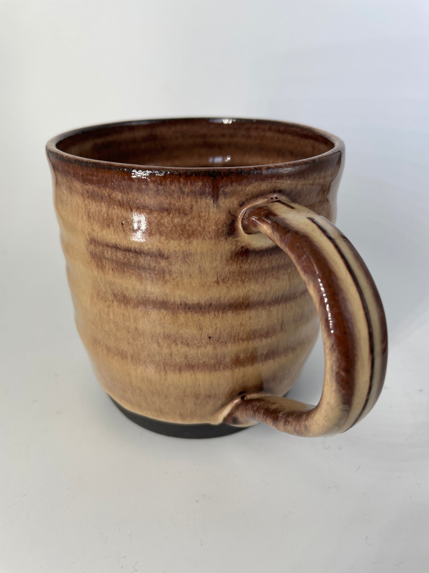 Browny mug - extra large/16oz