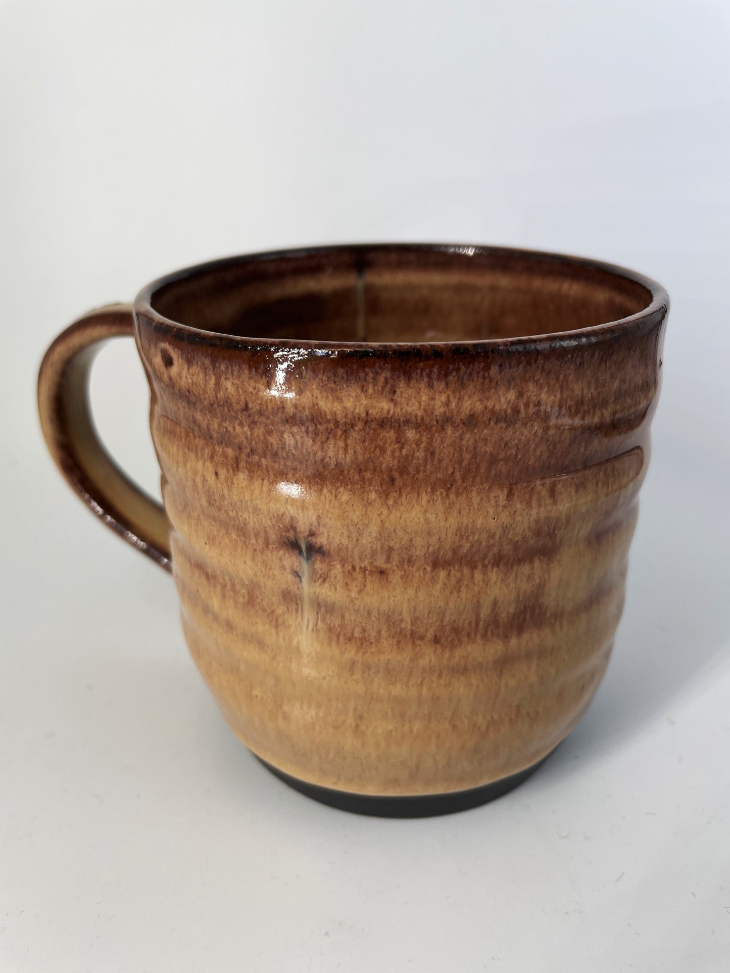 Browny mug - extra large/16oz