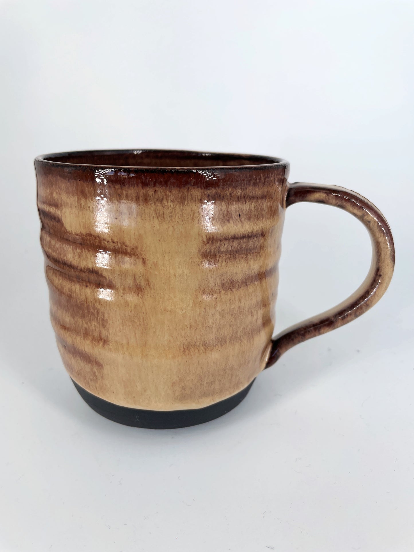 Browny mug - extra large/16oz