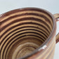 Browny mug - extra large/16oz