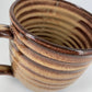 Browny mug - extra large/16oz