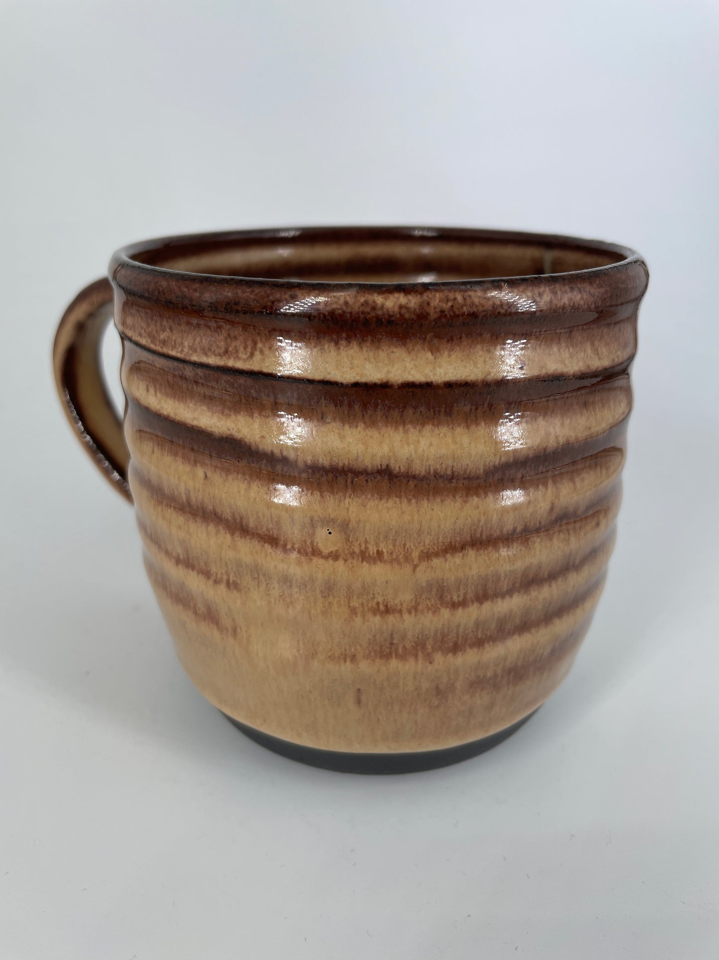 Browny mug - extra large/16oz