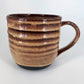 Browny mug - extra large/16oz