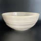 Pinkish bowl - large