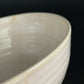 Pinkish bowl - large