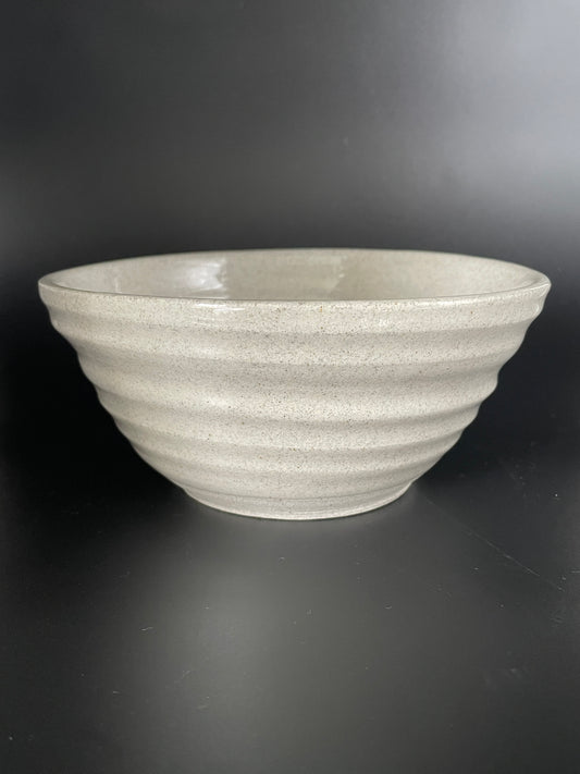 Speckled bowl - small