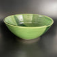 Green bowl - medium