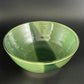 Green bowl - medium