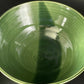 Green bowl - medium