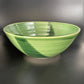 Green bowl - medium