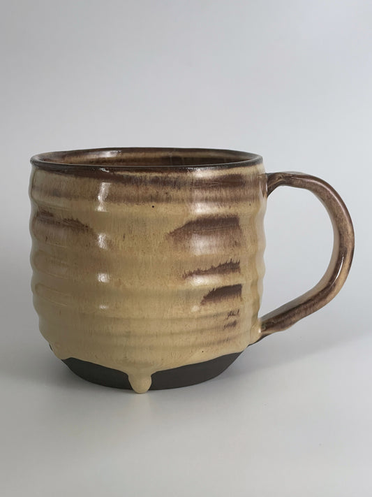 Browny mug - large/12oz