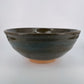 SECOND - Green bowl - large