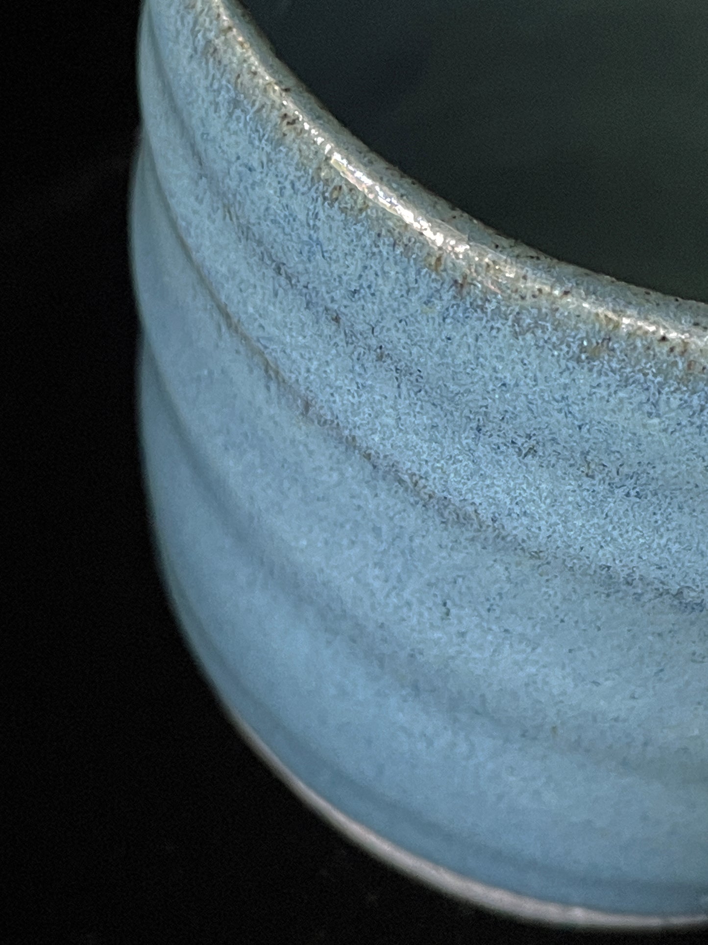 Blue mug - Espresso/5oz