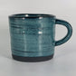 Blue mug - Espresso/5oz