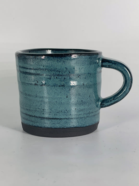 Blue mug - Espresso/5oz