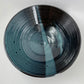 Blue bowl - large