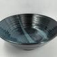 Blue bowl - large