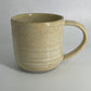 Yellow mug - large/12oz