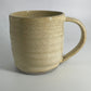 Yellow mug - large/12oz