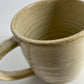 Yellow mug - large/12oz