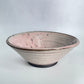 Pink bowl - medium