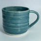 Blue mug - medium/8oz