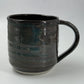 Browny mug - medium/8oz