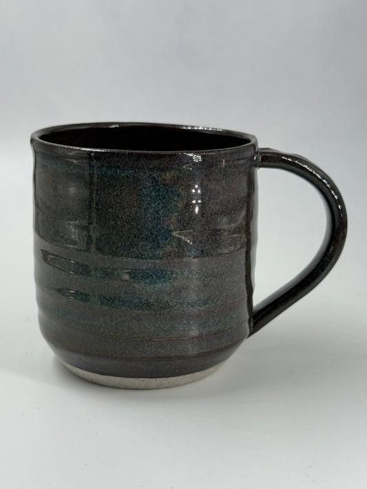 Browny mug - medium/8oz