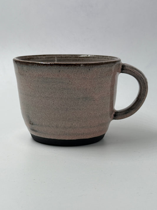 Pink mug - medium/8oz