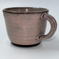 Pink mug - medium/8oz