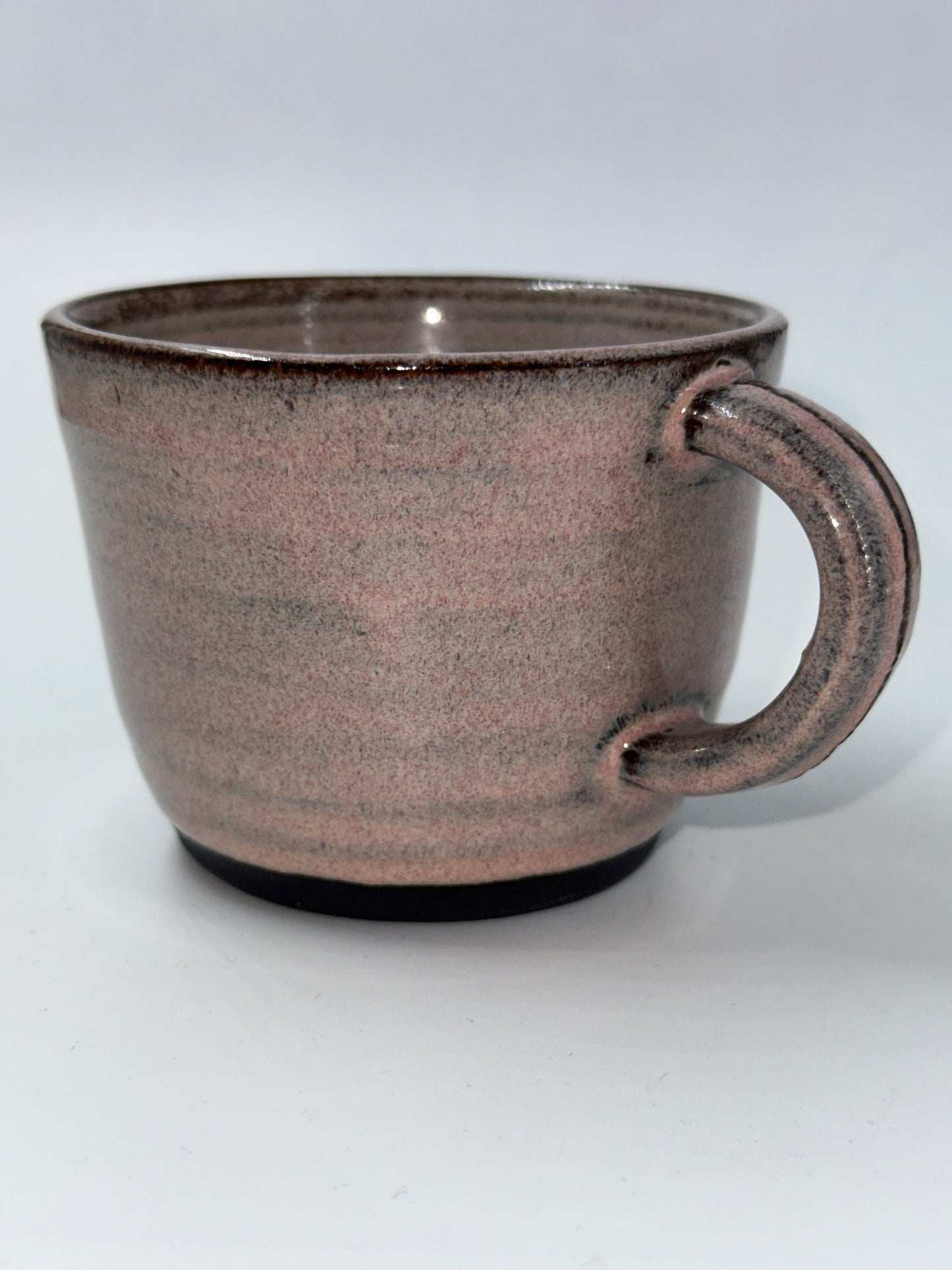 Pink mug - medium/8oz