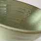 Green bowl - medium