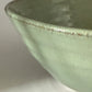 Green bowl - medium