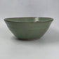 Green bowl - medium