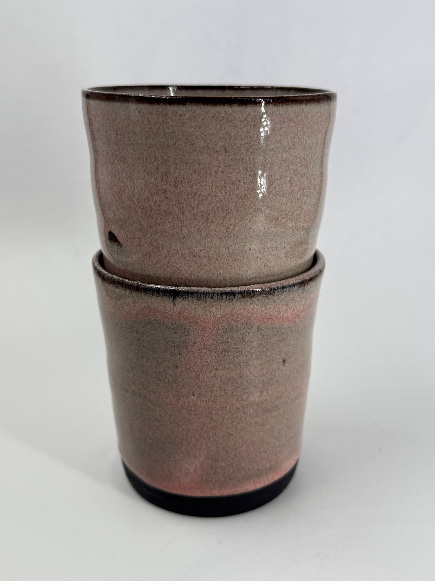 2 car cups - medium/8oz