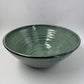 Green bowl - large