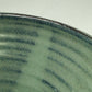 Green bowl - large