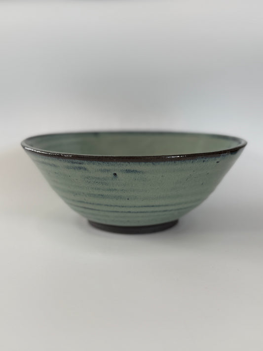 Green bowl - medium